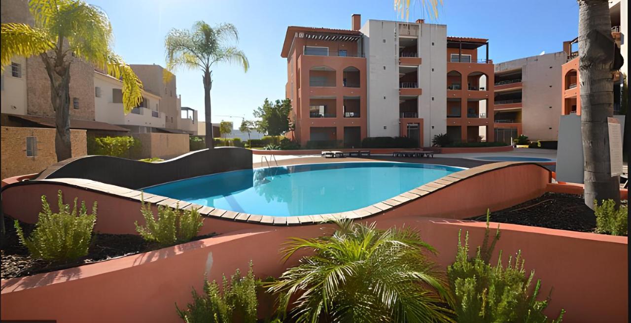 Vilamoura Victoria Gardens With Pool By Homing Exterior foto