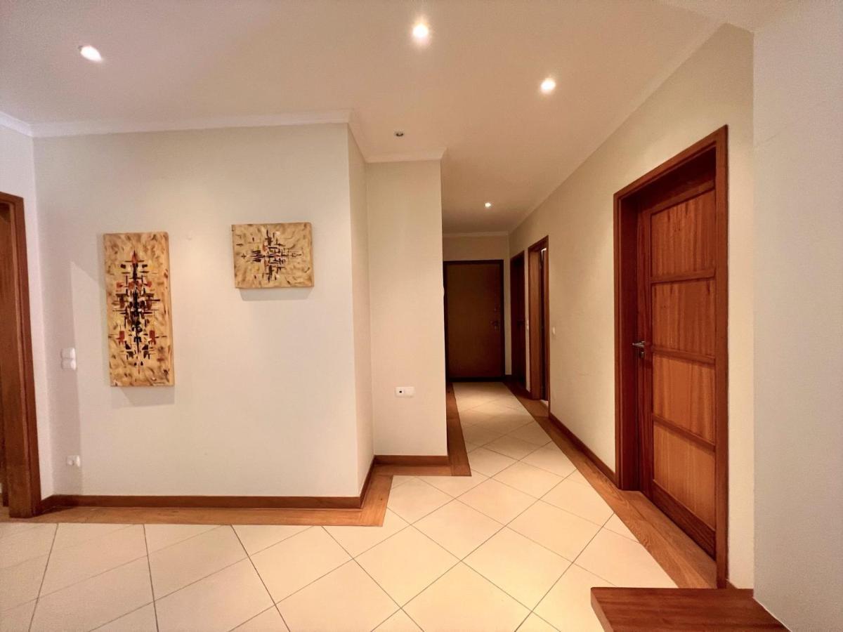 Vilamoura Victoria Gardens With Pool By Homing Exterior foto