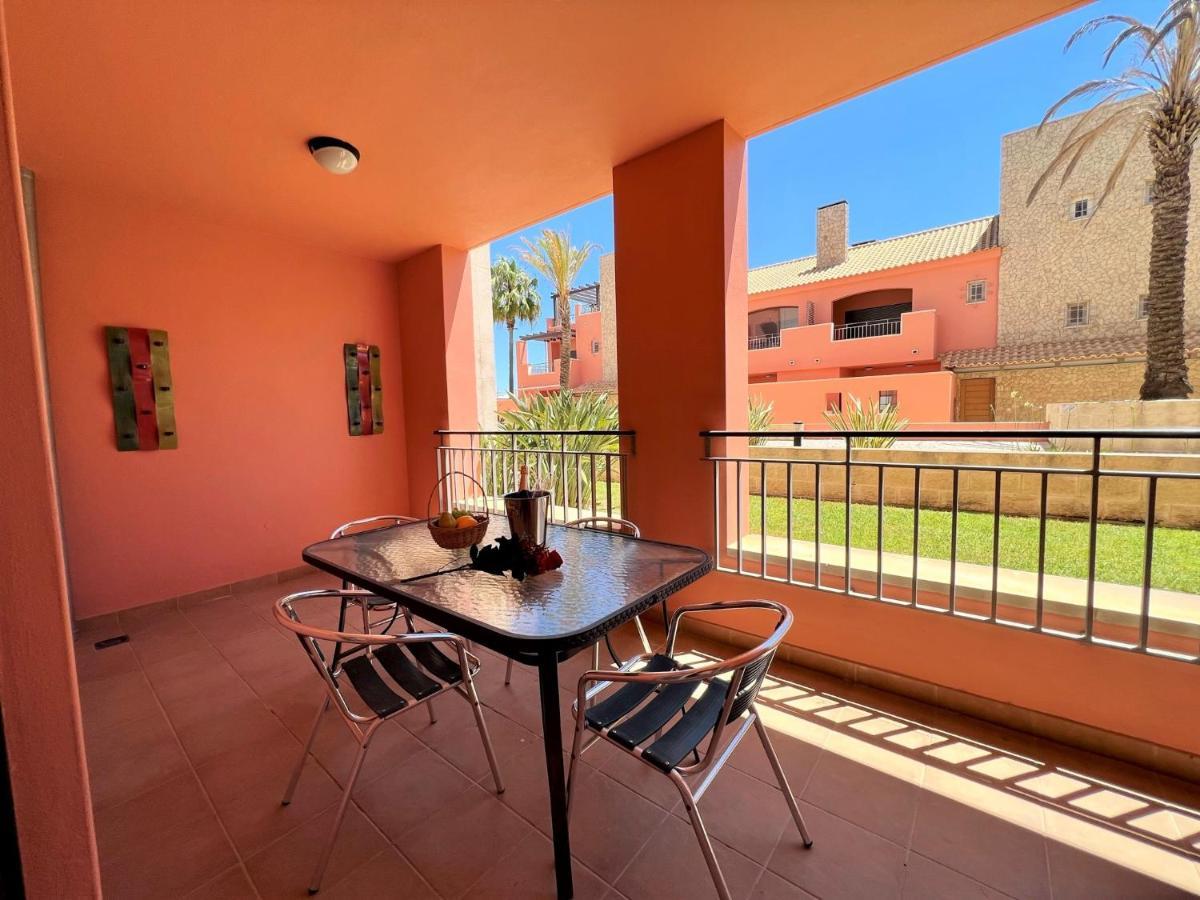 Vilamoura Victoria Gardens With Pool By Homing Exterior foto