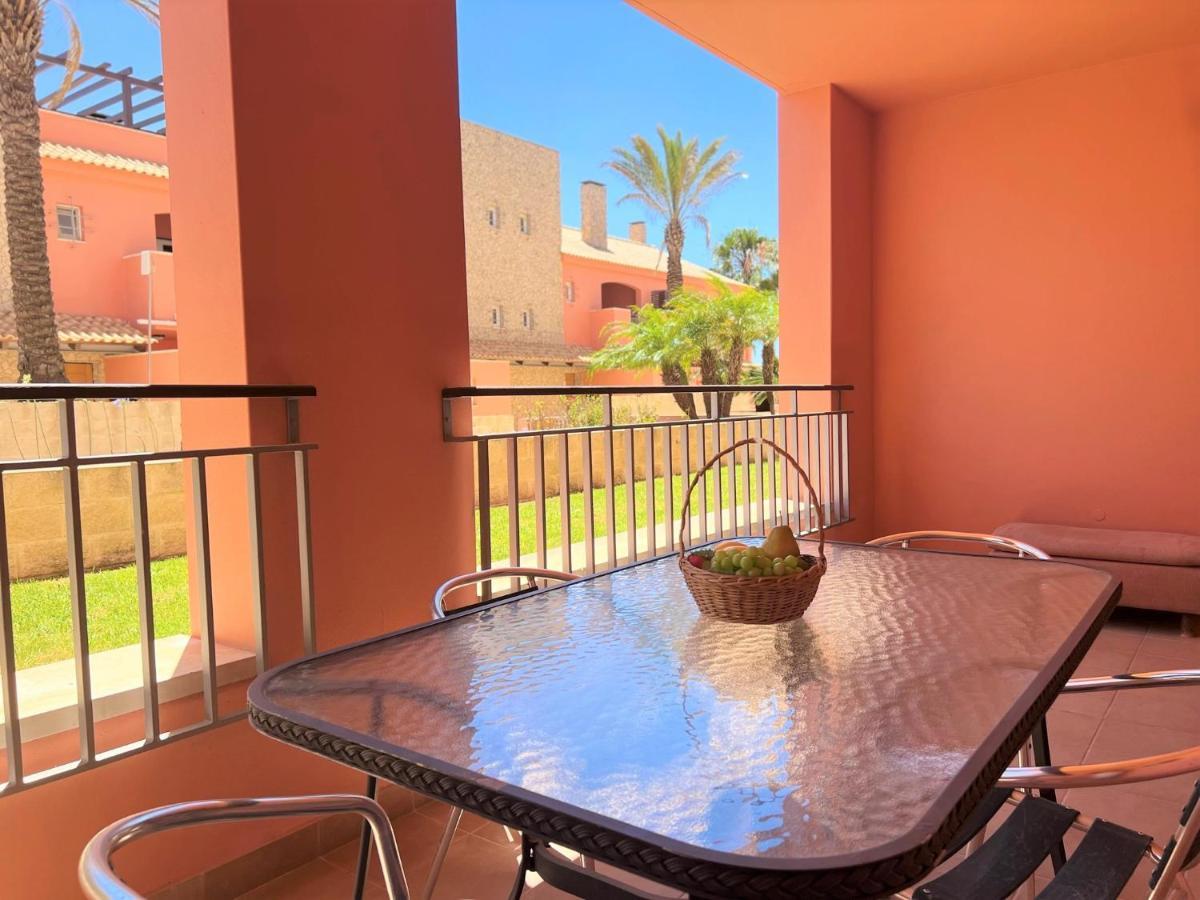 Vilamoura Victoria Gardens With Pool By Homing Exterior foto